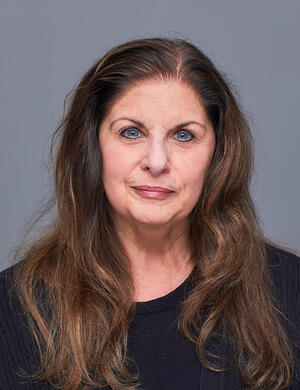 Patricia Weiss