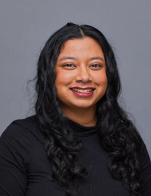 Sukanya Barman