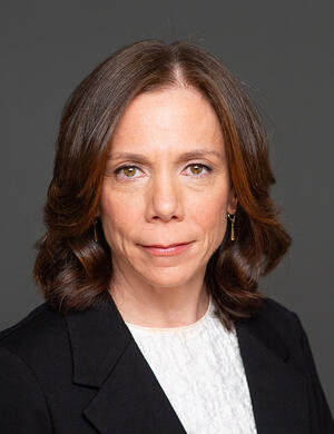 Sarah Picard