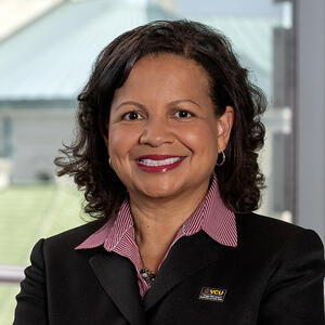 Dean Susan T. Gooden