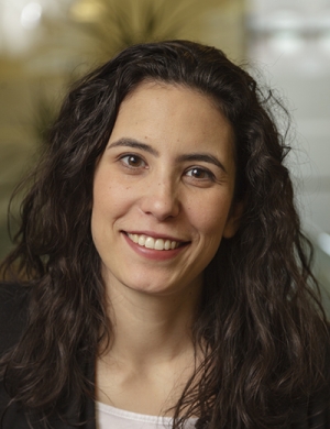 Dina A. R. Israel