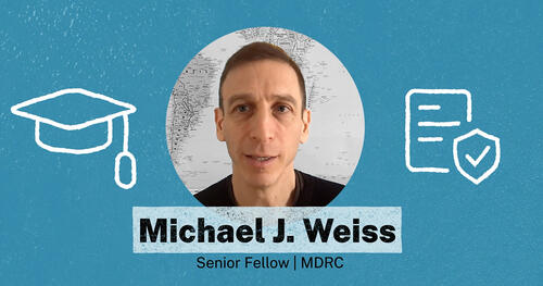 a photo of Mike Weiss