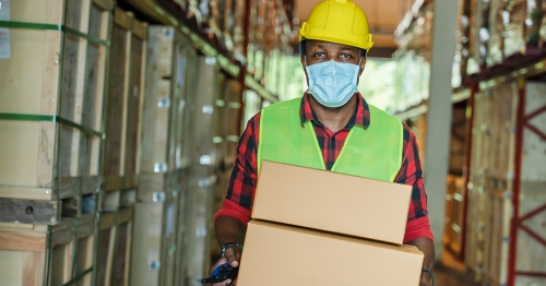 Employment, Earnings, and Unemployment Insurance During the COVID-19 Pandemic