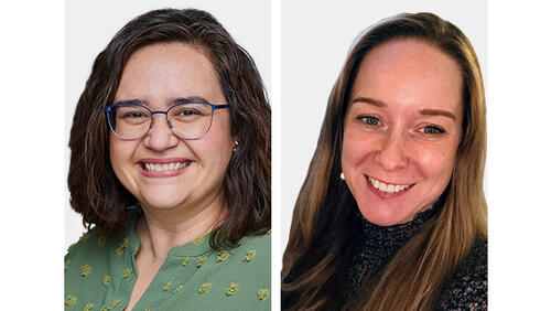 How to Improve College Completion Rates for Underserved Students: A Conversation with Emily Dow and Elena Serna-Wallender