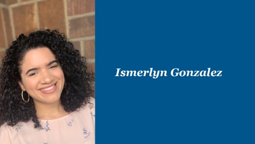Ismerlyn Gonzalez
