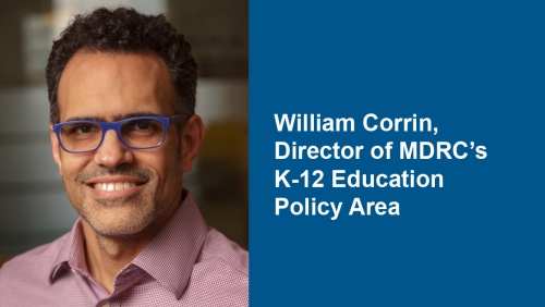 William Corrin