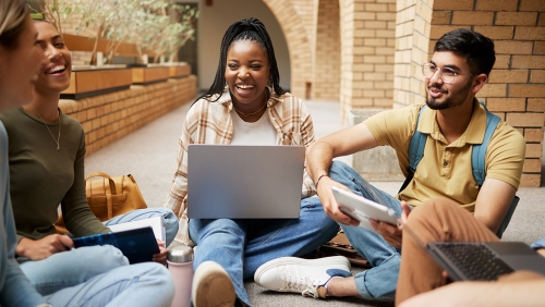 Long-Term Effects of the Dana Center Math Pathways Model