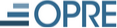 OPRE logo