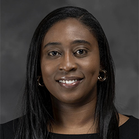 Kamia Slaughter