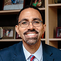 John B. King Jr.