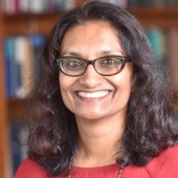 Rashmita S. Mistry