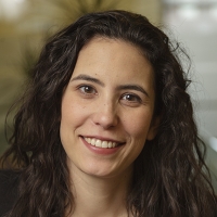 Dina A. R. Israel