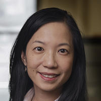 Sharon Huang
