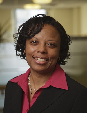 D. Crystal Byndloss