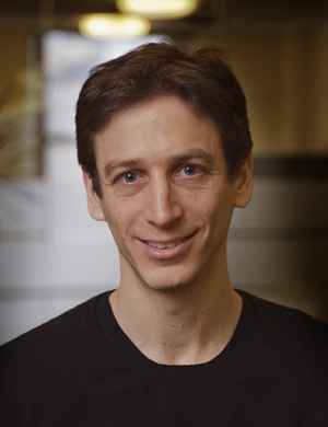 Michael J. Weiss